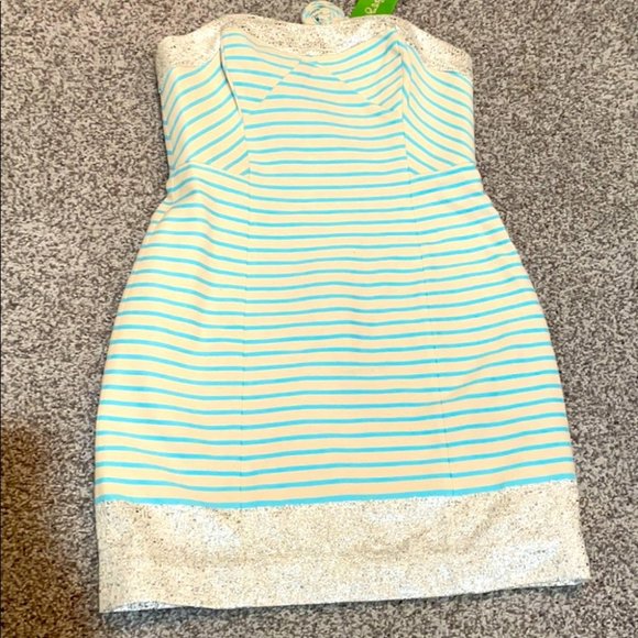 Lilly Pulitzer Dresses & Skirts - Lilly Pulitzer dress NWT  4